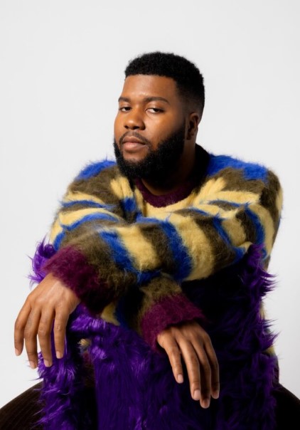 Khalid Merch